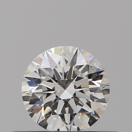 Diament szlif okrągły, 0.31ct, VS1, E, GIA 6525625335