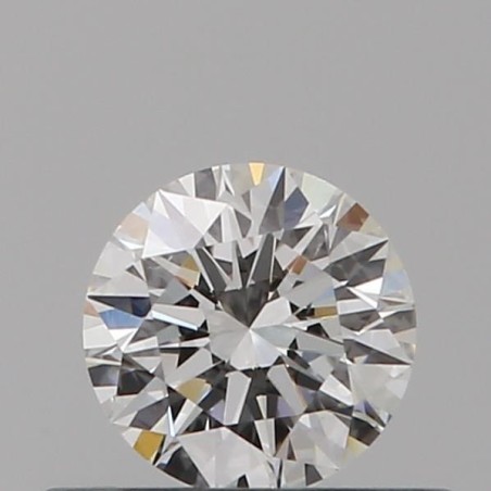 Diament szlif okrągły, 0.31ct, VS1, E, GIA 6535142212