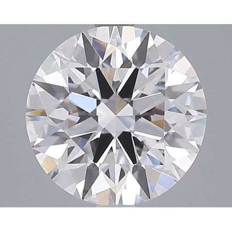 Diament laboratoryjny szlif okrągły, 2.95ct, VVS2, E, IGI LG754509743