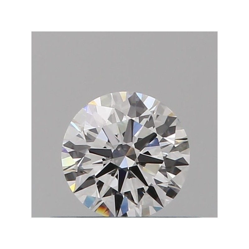 Diament szlif okrągły, 0.33ct, VVS2, E, GIA 7528715109
