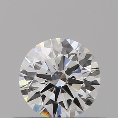 Diament szlif okrągły, 0.33ct, VVS2, E, GIA 7528715109