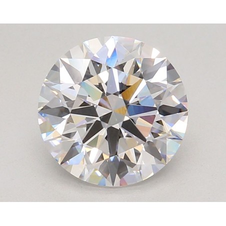 Diament laboratoryjny szlif okrągły, 2.92ct, VVS1, E, IGI LG739555140