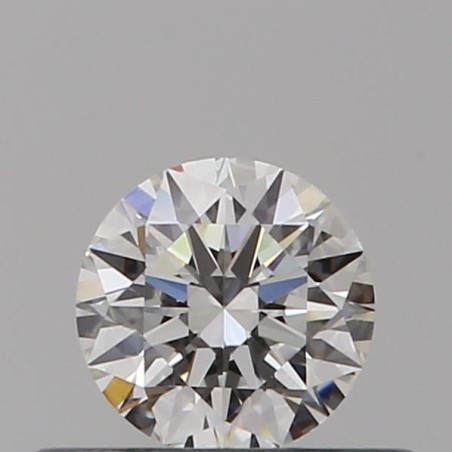 Diament szlif okrągły, 0.3ct, VS1, E, GIA 2534843008