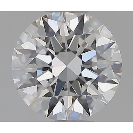 Diament szlif okrągły, 1.03ct, VVS1, D, GIA 5546151550