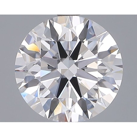 Diament laboratoryjny szlif okrągły, 2.85ct, VVS2, E, IGI LG749507943