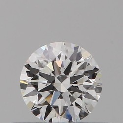 Diament szlif okrągły, 0.31ct, VS1, E, GIA 1539477059