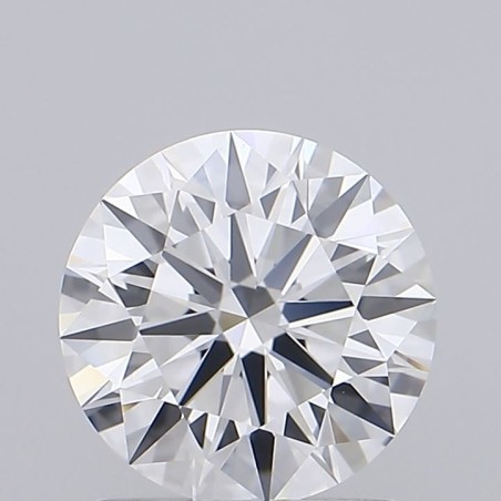 Diament laboratoryjny szlif okrągły, 1.22ct, VVS2, E, IGI LG754597339