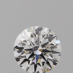 Diament szlif okrągły, 0.34ct, VS2, E, GIA 6525533040