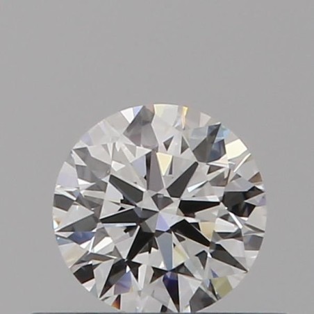 Diament szlif okrągły, 0.32ct, VS1, E, GIA 1533049222