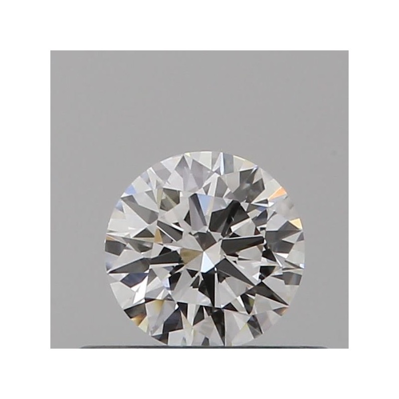 Diament szlif okrągły, 0.3ct, VS1, E, GIA 2547220371