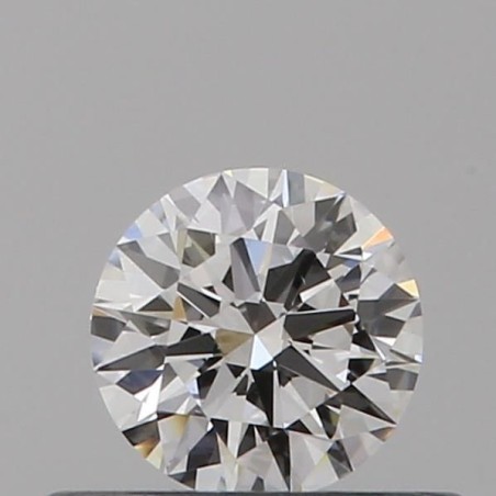 Diament szlif okrągły, 0.3ct, VS1, E, GIA 2547220371