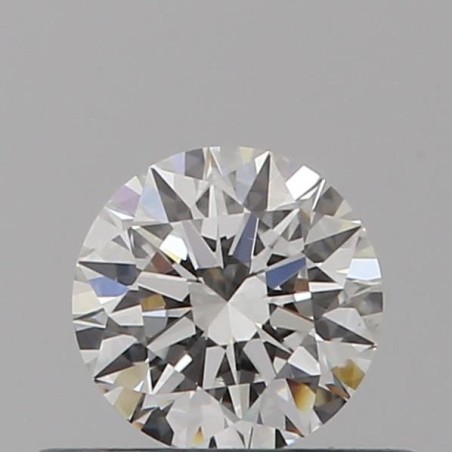Diament szlif okrągły, 0.34ct, VS2, E, GIA 2537861180