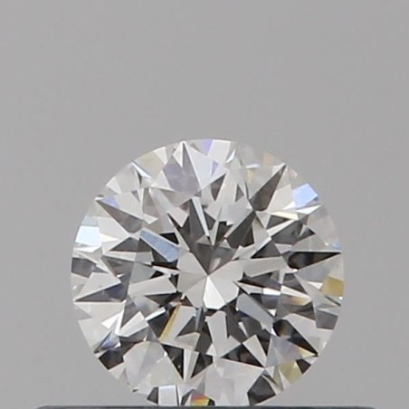 Diament szlif okrągły, 0.31ct, VS2, E, GIA 6531107663