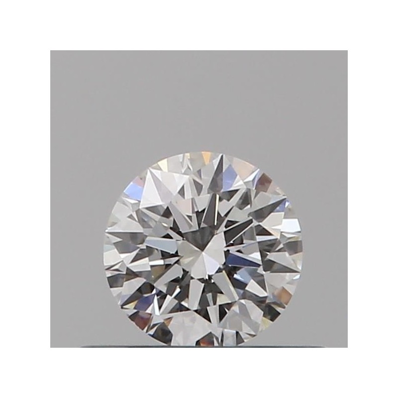 Diament szlif okrągły, 0.31ct, VS2, E, GIA 6535042427