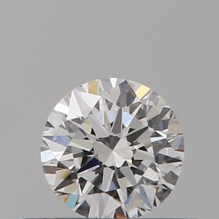Diament szlif okrągły, 0.3ct, VS2, E, GIA 6521971450