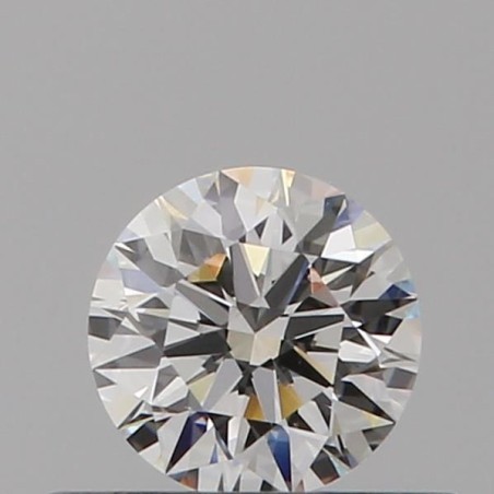 Diament szlif okrągły, 0.31ct, VS2, E, GIA 6532035525