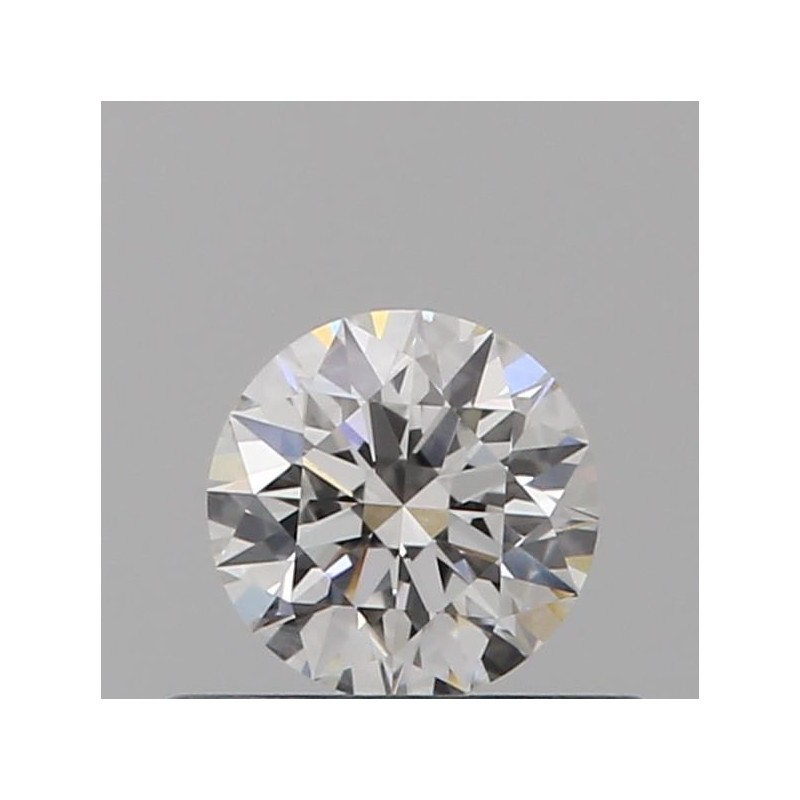 Diament szlif okrągły, 0.34ct, SI2, E, GIA 5513916015