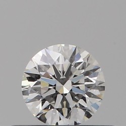 Diament szlif okrągły, 0.3ct, VS2, E, GIA 6535857794