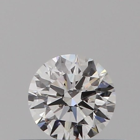 Diament szlif okrągły, 0.3ct, VS1, E, GIA 1528742869