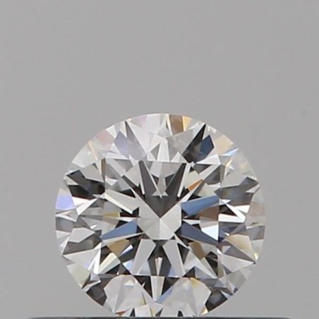Diament szlif okrągły, 0.3ct, VS2, E, GIA 6525648145