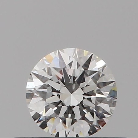 Diament szlif okrągły, 0.3ct, VS2, E, GIA 1535143735