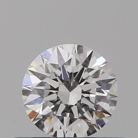 Diament szlif okrągły, 0.34ct, VS2, E, GIA 7536602323