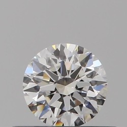 Diament szlif okrągły, 0.31ct, VS2, E, GIA 1525954422