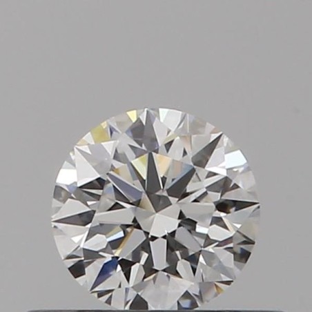 Diament szlif okrągły, 0.31ct, VS2, E, GIA 6525625202