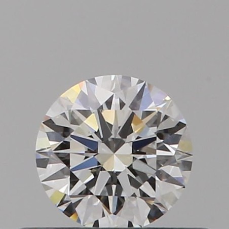 Diament szlif okrągły, 0.33ct, VS2, E, GIA 2534858296