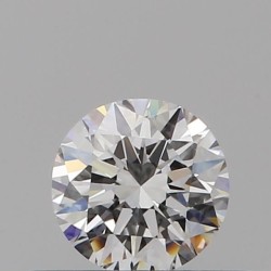 Diament szlif okrągły, 0.3ct, VS1, E, GIA 3545131572