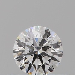 Diament szlif okrągły, 0.3ct, VS1, E, GIA 1533422807