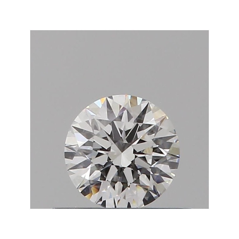 Diament szlif okrągły, 0.32ct, VS2, E, GIA 7523296458