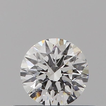 Diament szlif okrągły, 0.32ct, VS2, E, GIA 7523296458