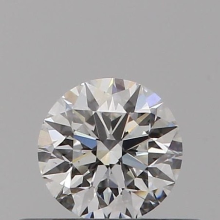 Diament szlif okrągły, 0.3ct, VS2, E, GIA 1528648639