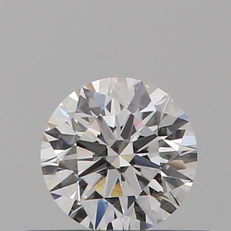 Diament szlif okrągły, 0.32ct, VS2, E, GIA 5533197207