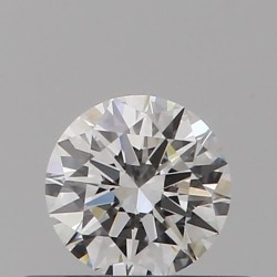 Diament szlif okrągły, 0.3ct, VS2, E, GIA 3535697459