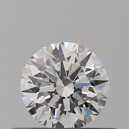 Diament szlif okrągły, 0.34ct, VS2, E, GIA 5523648689