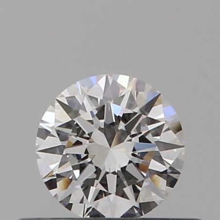 Diament szlif okrągły, 0.3ct, VS2, E, GIA 6542060149