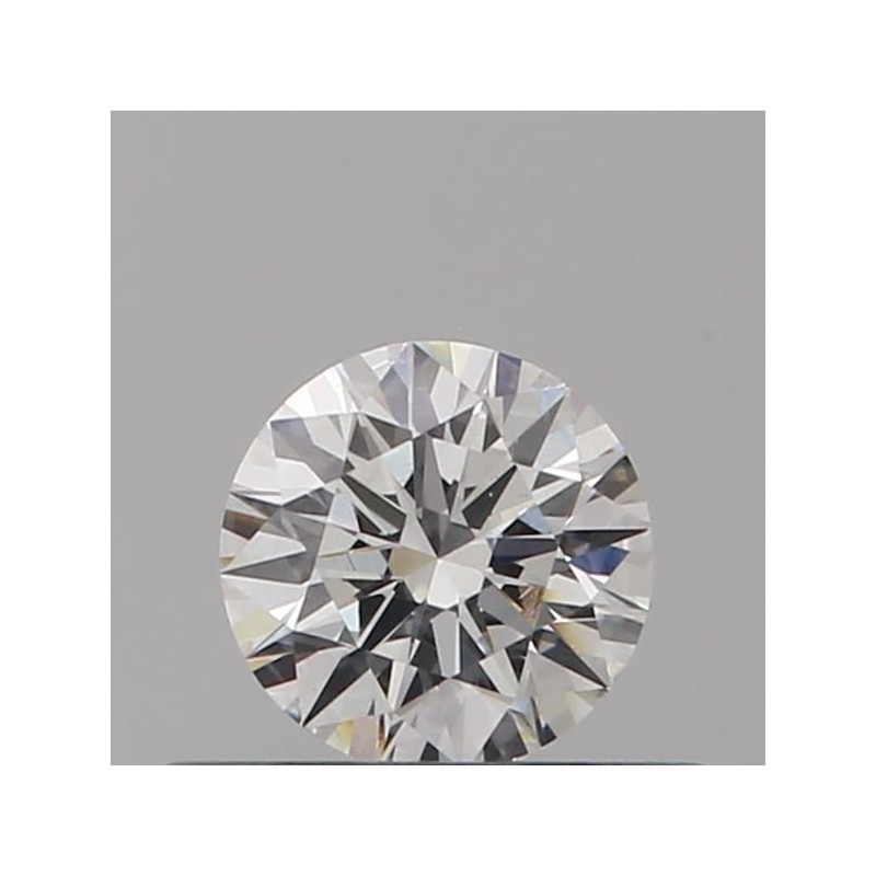 Diament szlif okrągły, 0.3ct, VS2, E, GIA 3535982756