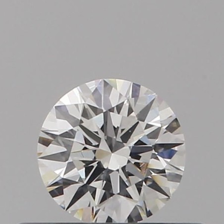 Diament szlif okrągły, 0.3ct, VS2, E, GIA 3535982756