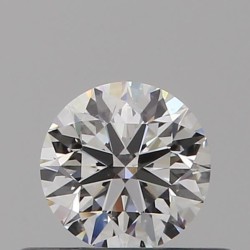Diament szlif okrągły, 0.33ct, SI1, E, GIA 1538577929