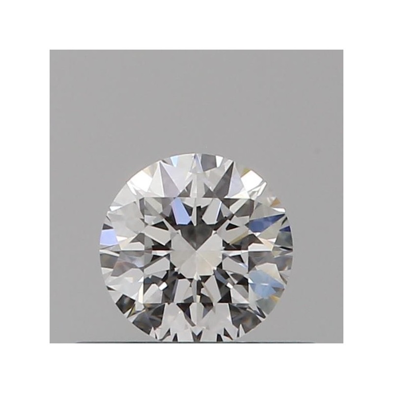 Diament szlif okrągły, 0.3ct, VS2, E, GIA 7536837967