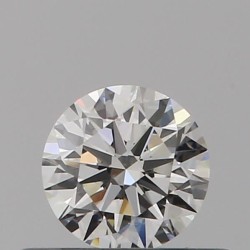 Diament szlif okrągły, 0.31ct, VS2, E, GIA 2538913063