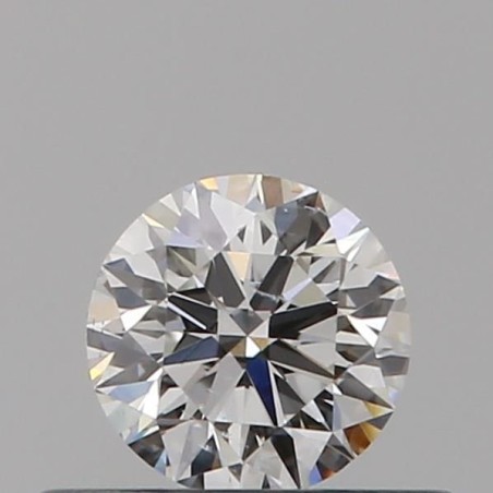 Diament szlif okrągły, 0.3ct, SI2, E, GIA 6512986249