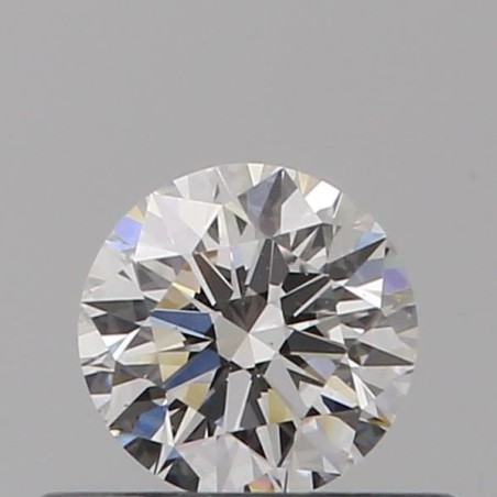 Diament szlif okrągły, 0.33ct, VS2, E, GIA 6522648629
