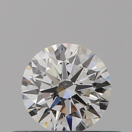 Diament szlif okrągły, 0.32ct, VVS1, F, GIA 7531304260