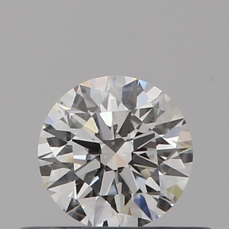 Diament szlif okrągły, 0.31ct, VS1, F, GIA 6531886792