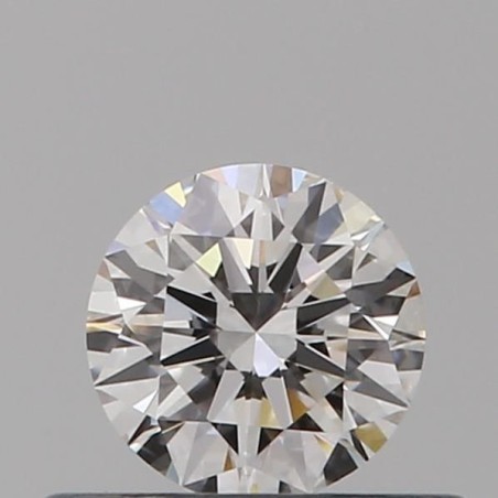 Diament szlif okrągły, 0.32ct, VVS2, F, GIA 5536038960