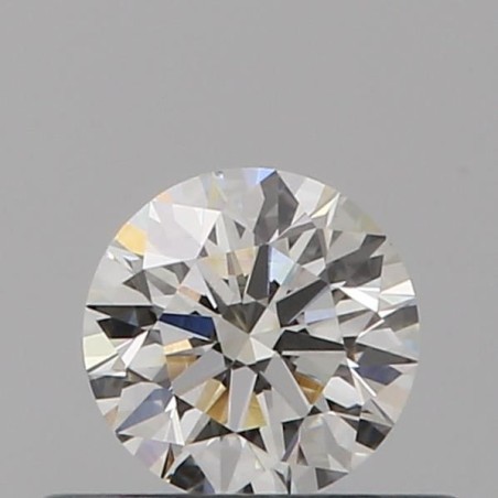Diament szlif okrągły, 0.32ct, VVS2, F, GIA 1535695487