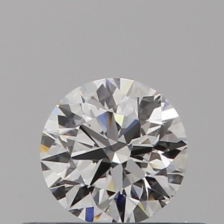 Diament szlif okrągły, 0.3ct, VS1, F, GIA 5526655346